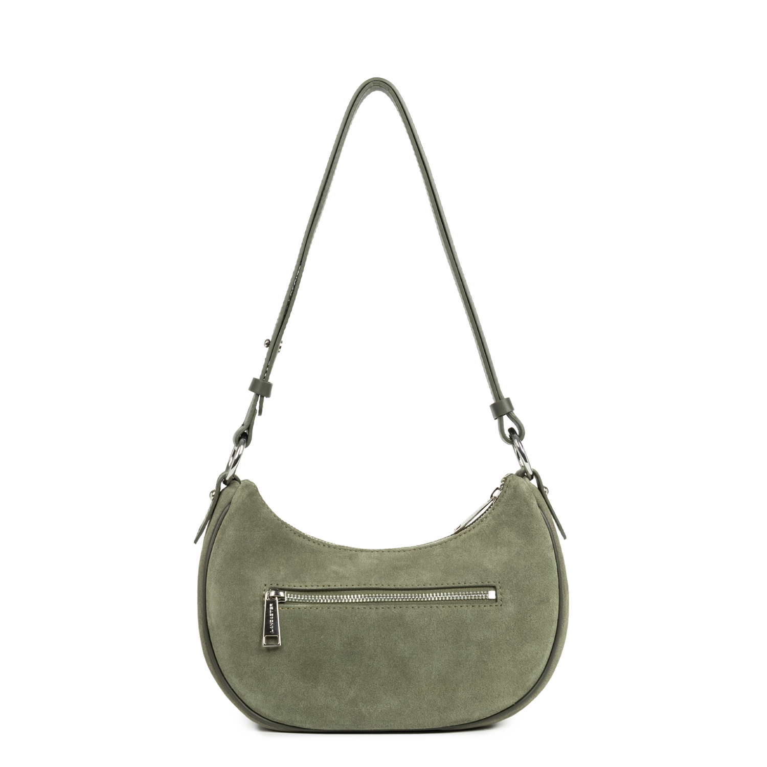 petit sac besace - suède