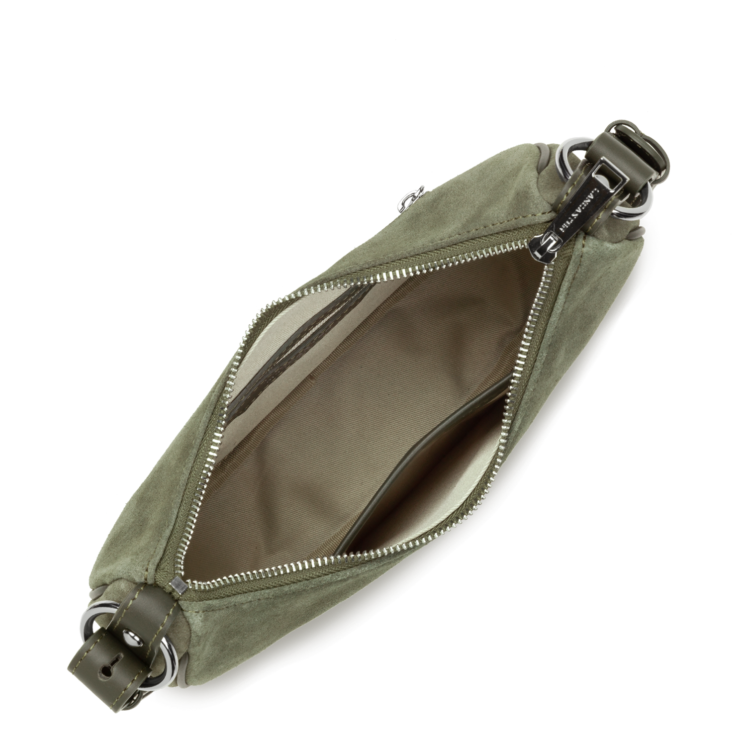 petit sac besace - suède