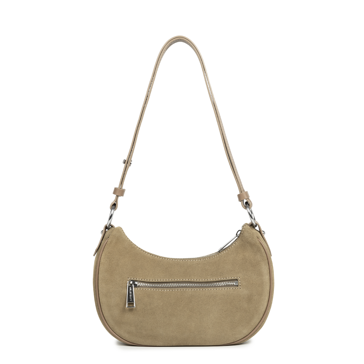 petit sac besace - suède