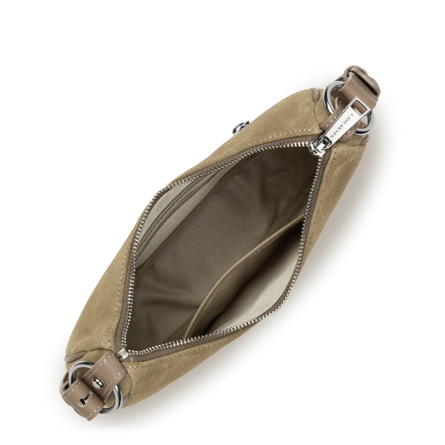 petit sac besace - suède