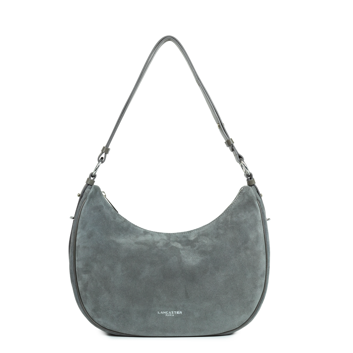 grand sac besace - suède