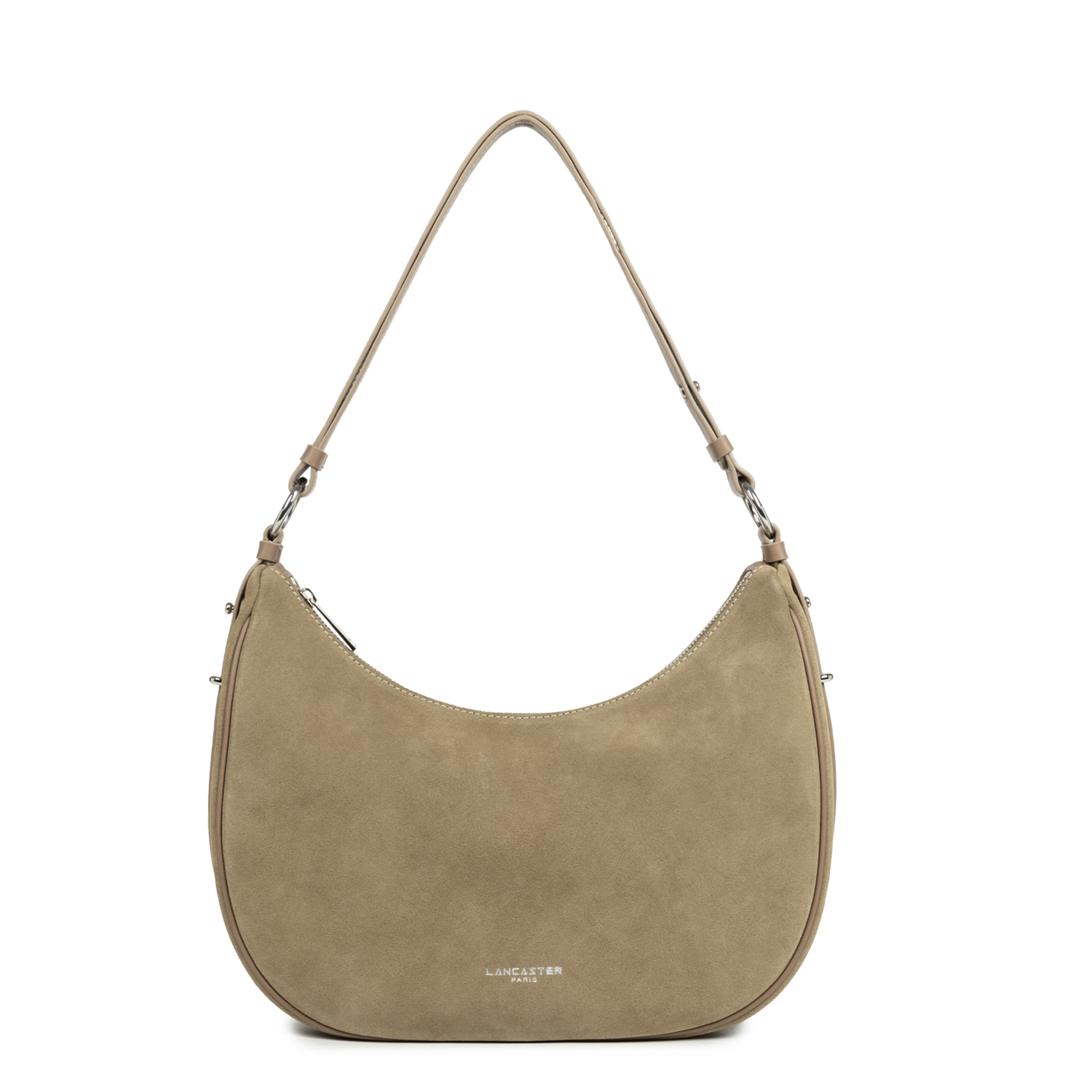 grand sac besace - suède