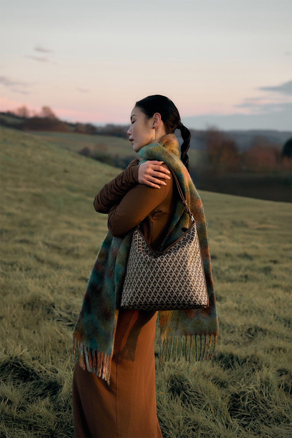 Bucket bag Ikon IT – Lancaster1