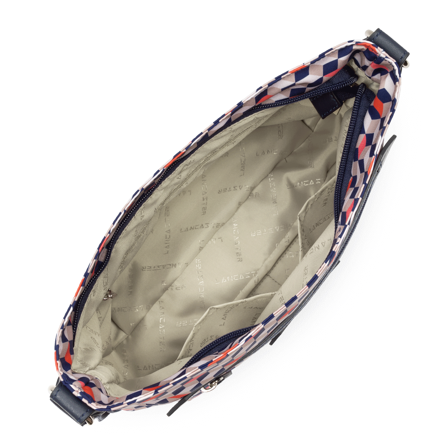 sac besace - basic sport