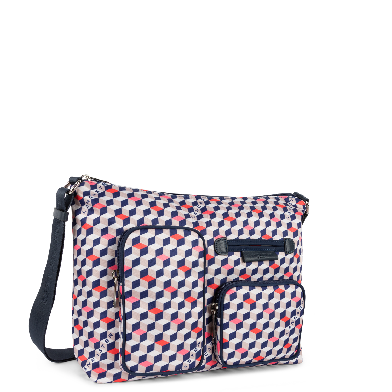 sac besace - basic sport