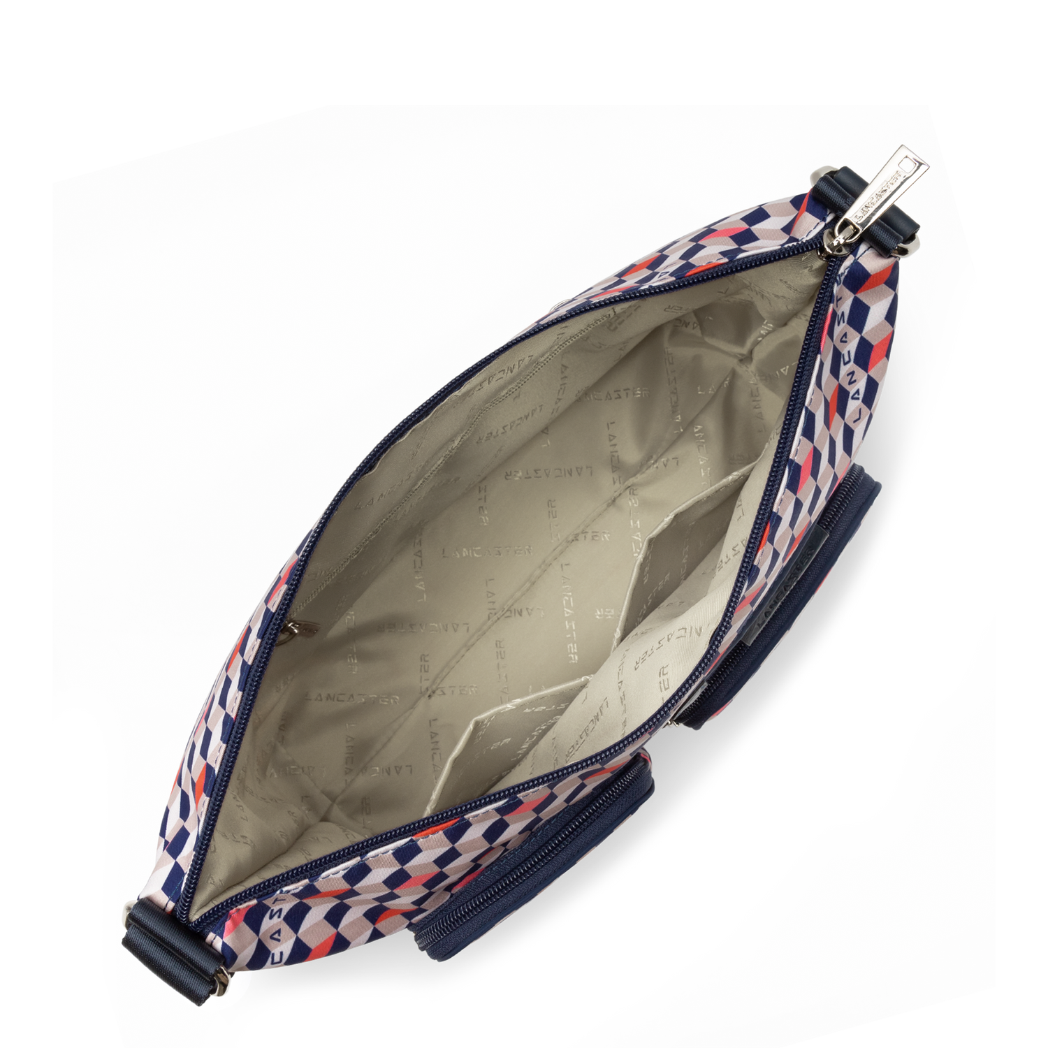 sac besace - basic sport