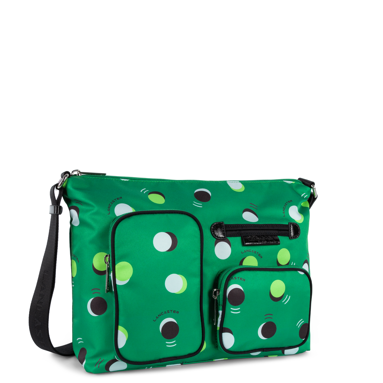 sac besace - basic sport