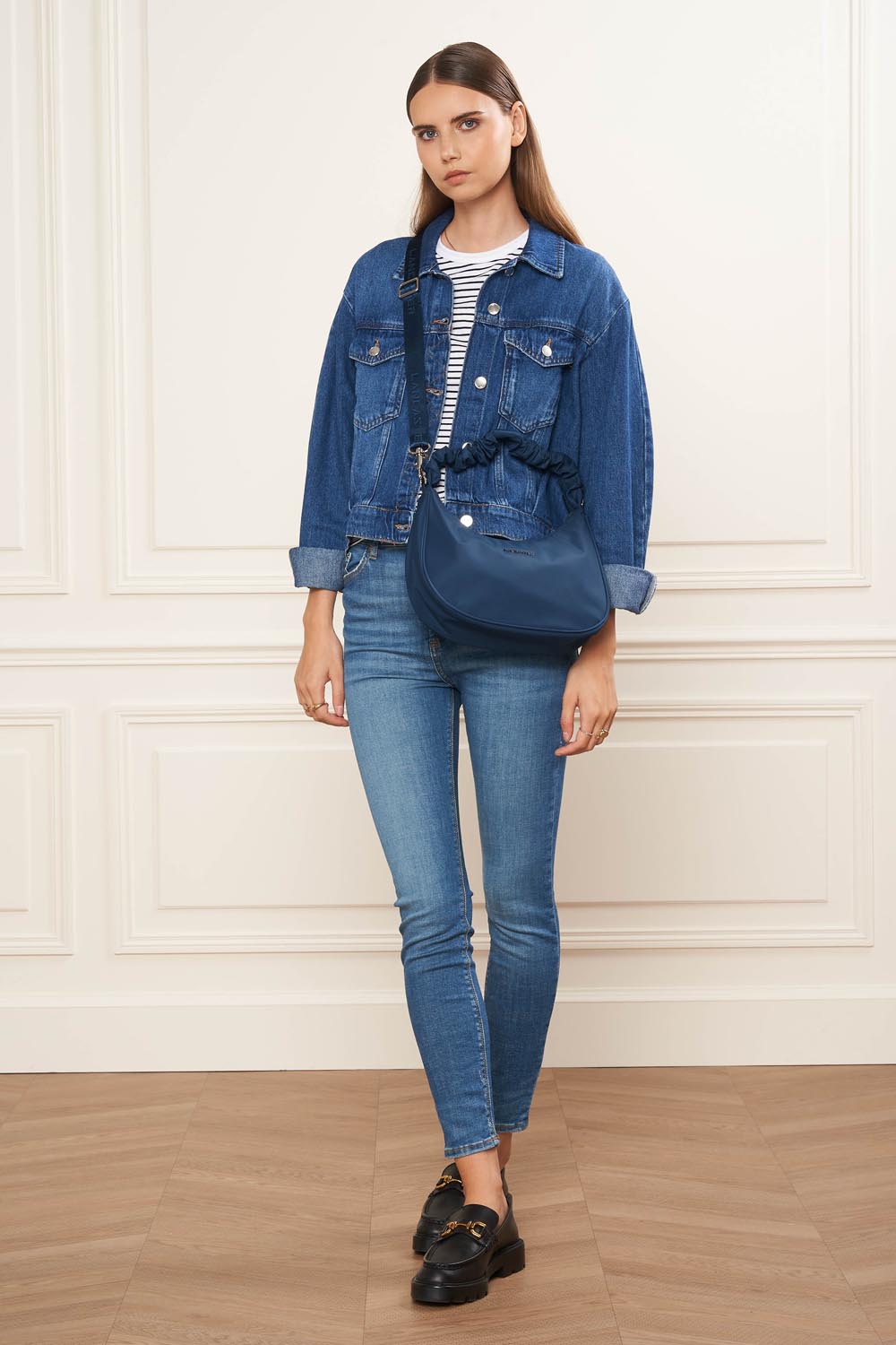 sac hobo - basic chouchou