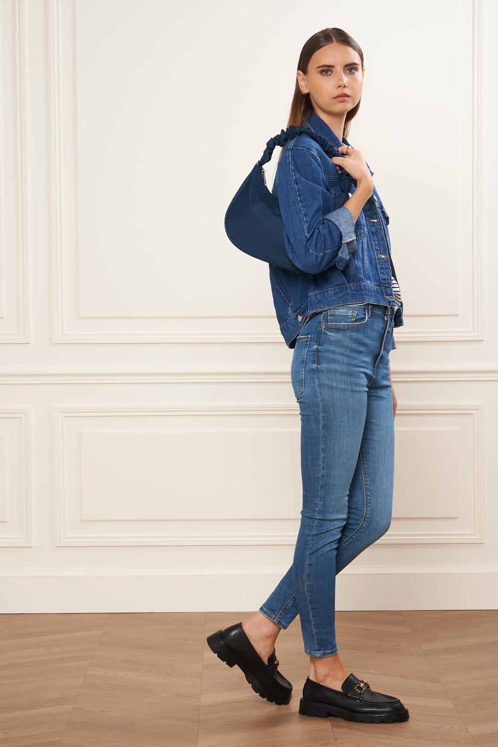 sac hobo - basic chouchou