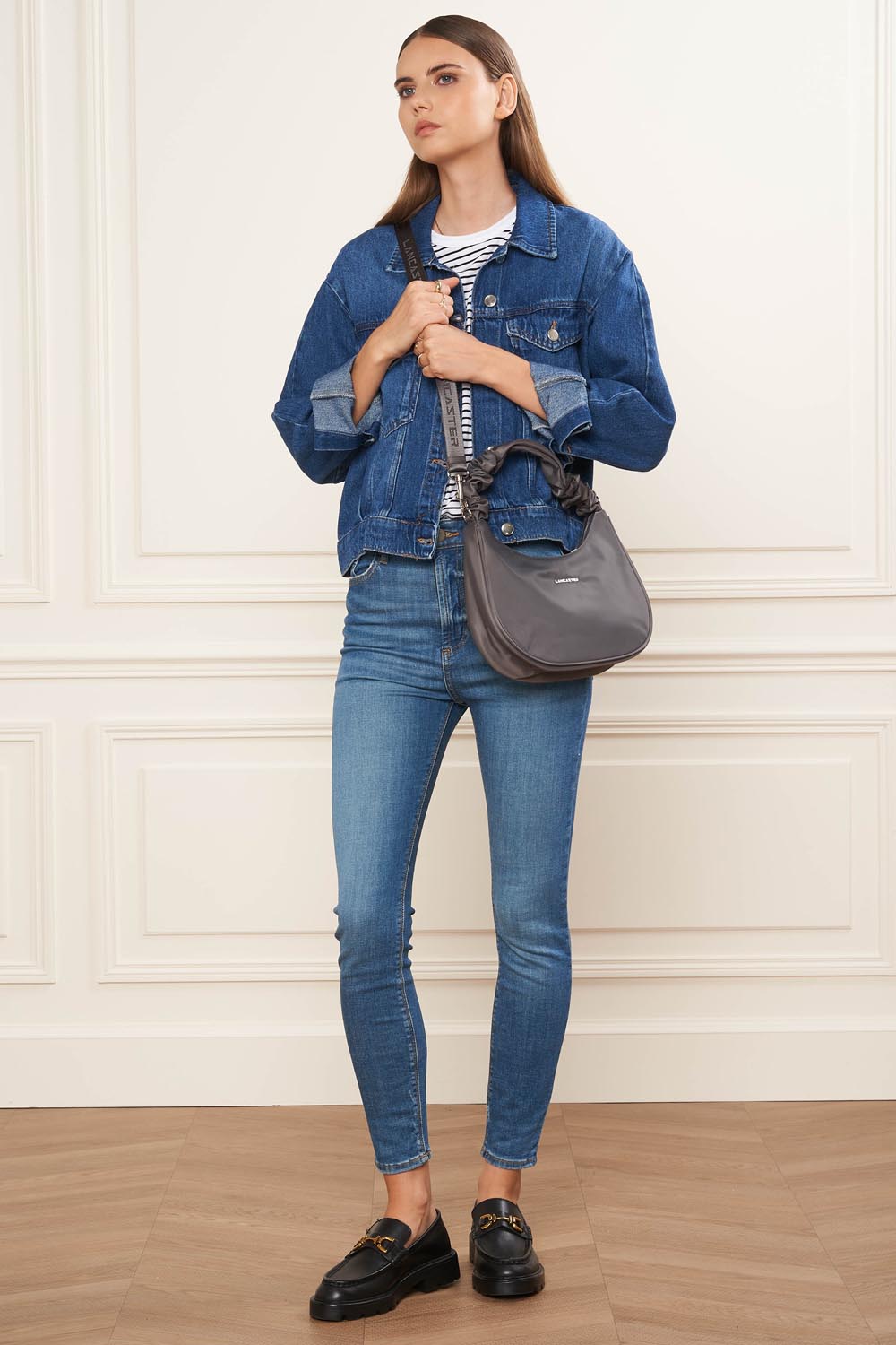 sac hobo - basic chouchou