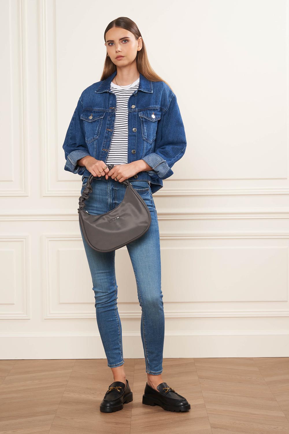 sac hobo - basic chouchou