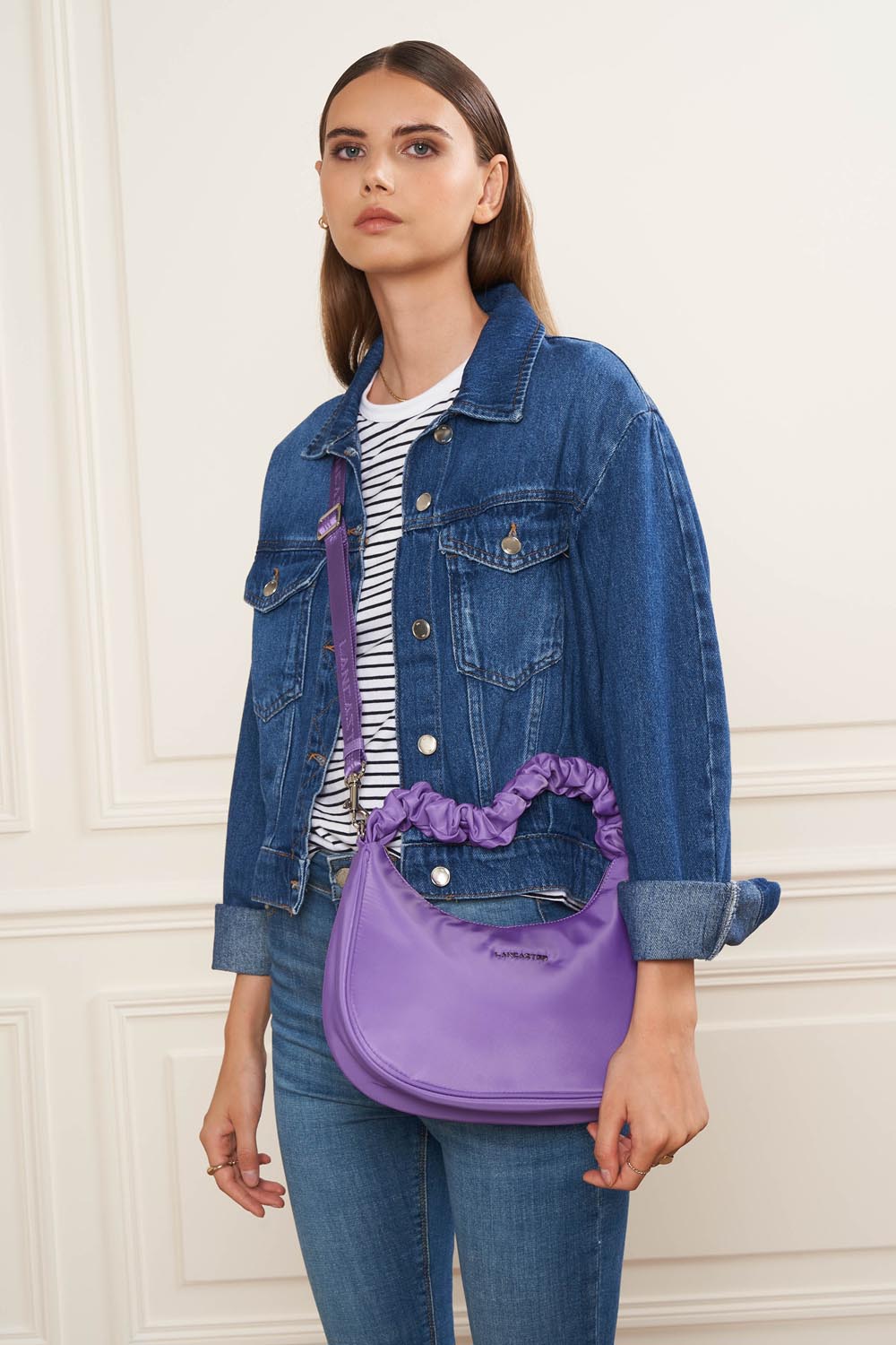 sac hobo - basic chouchou