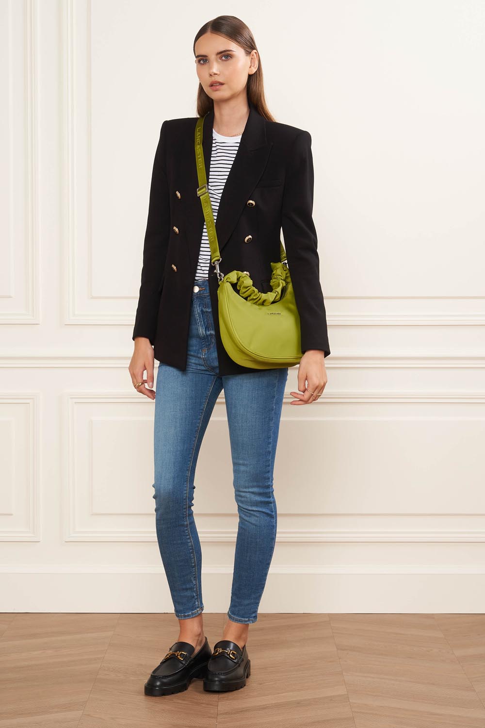 sac hobo - basic chouchou