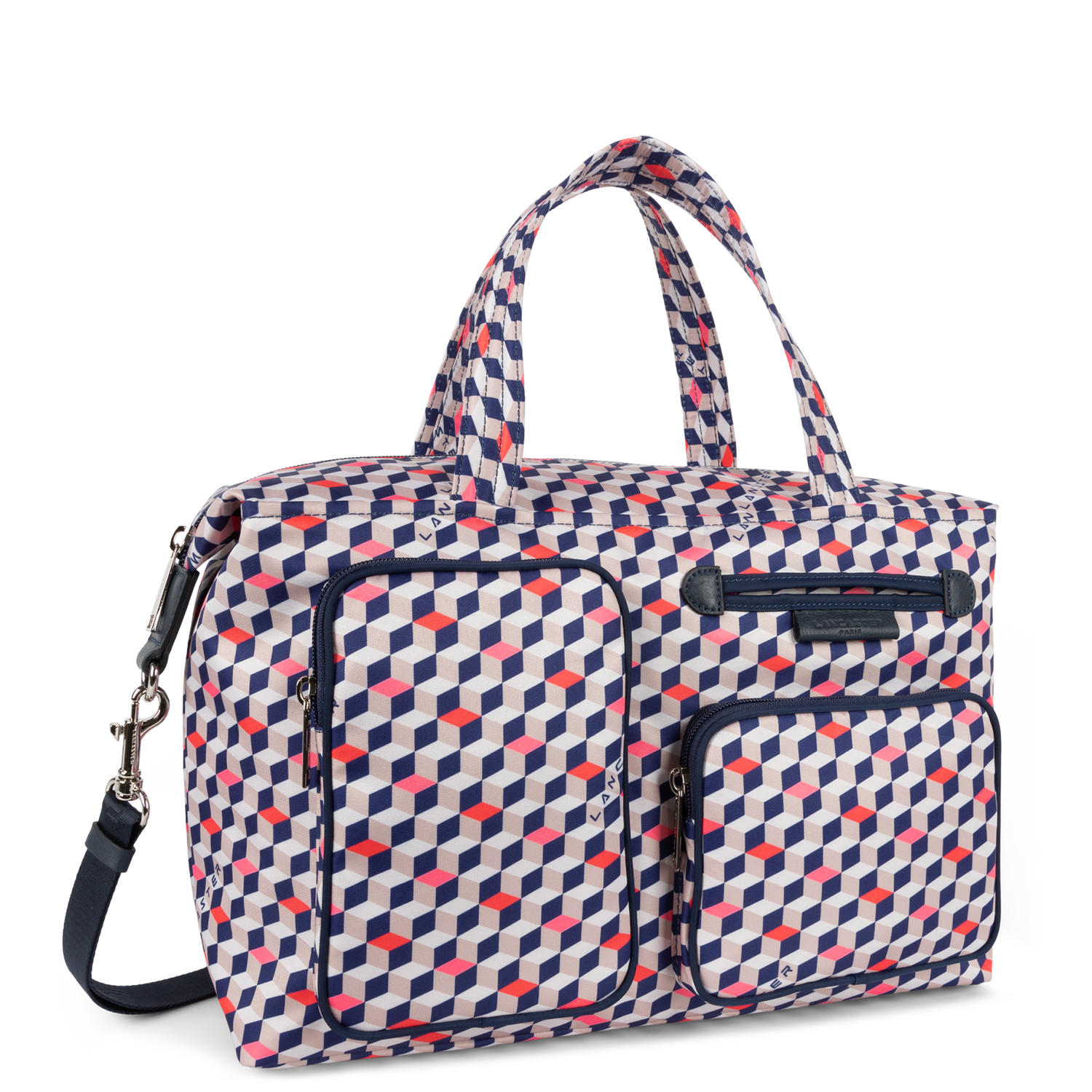 grand sac cabas main - basic sport