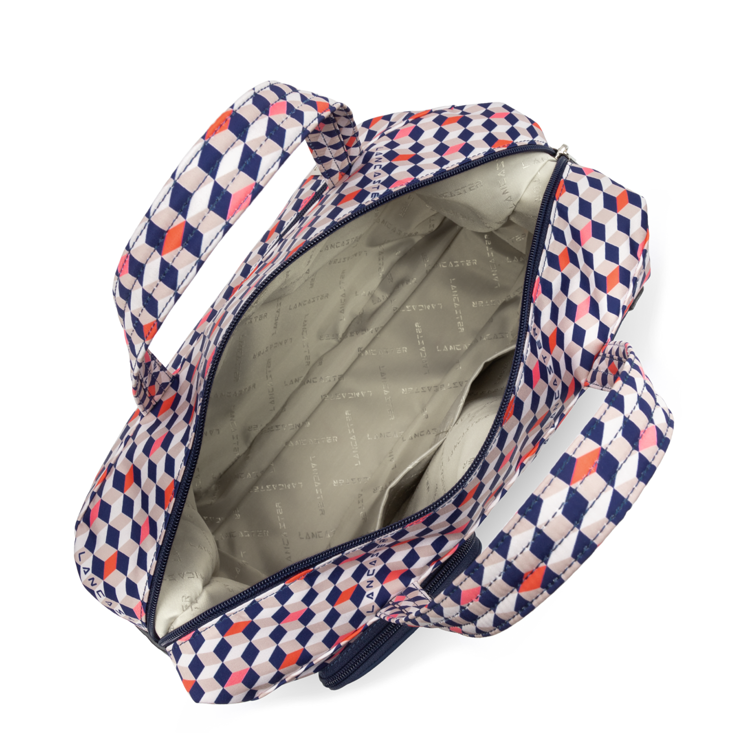 grand sac cabas main - basic sport