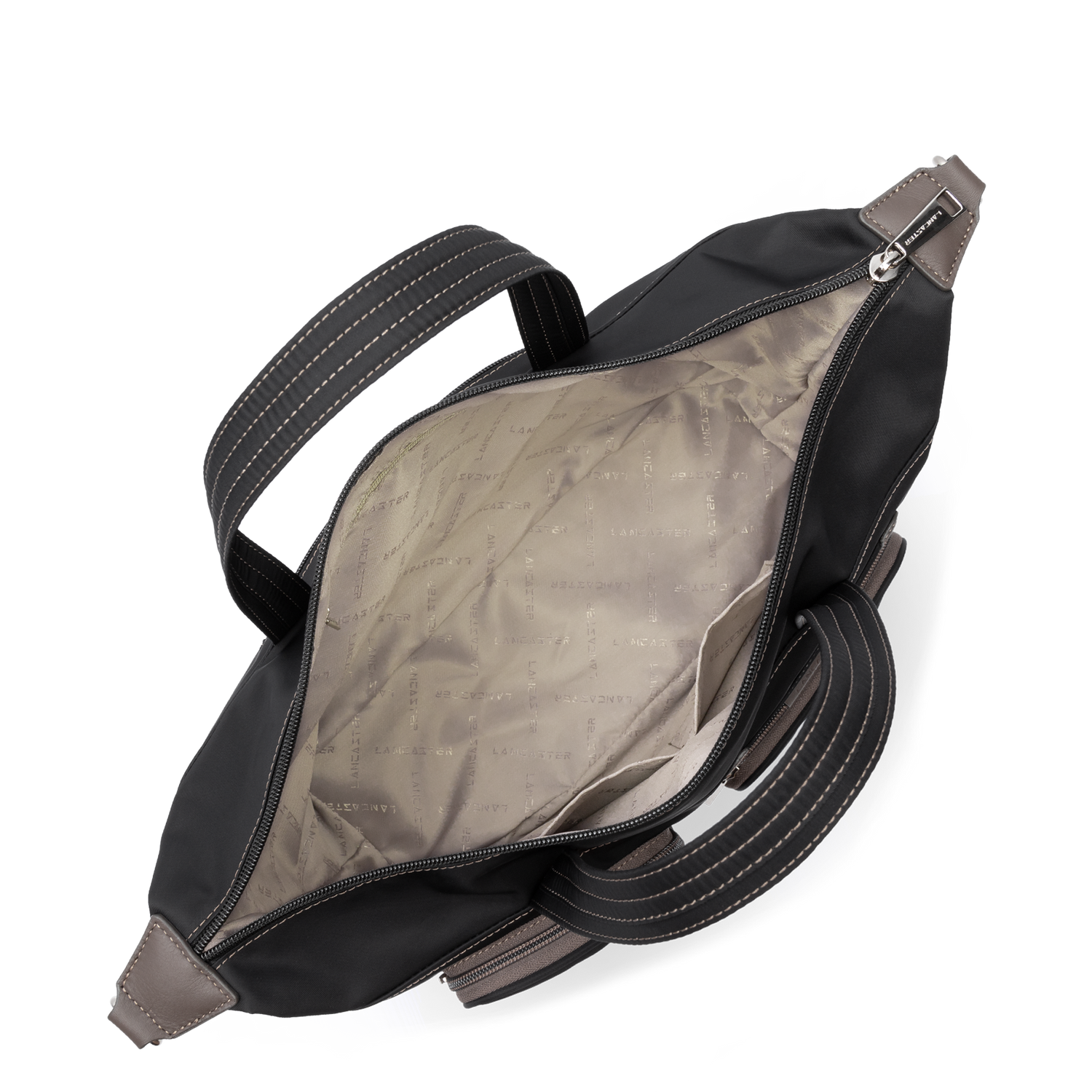 grand sac cabas main - basic sport