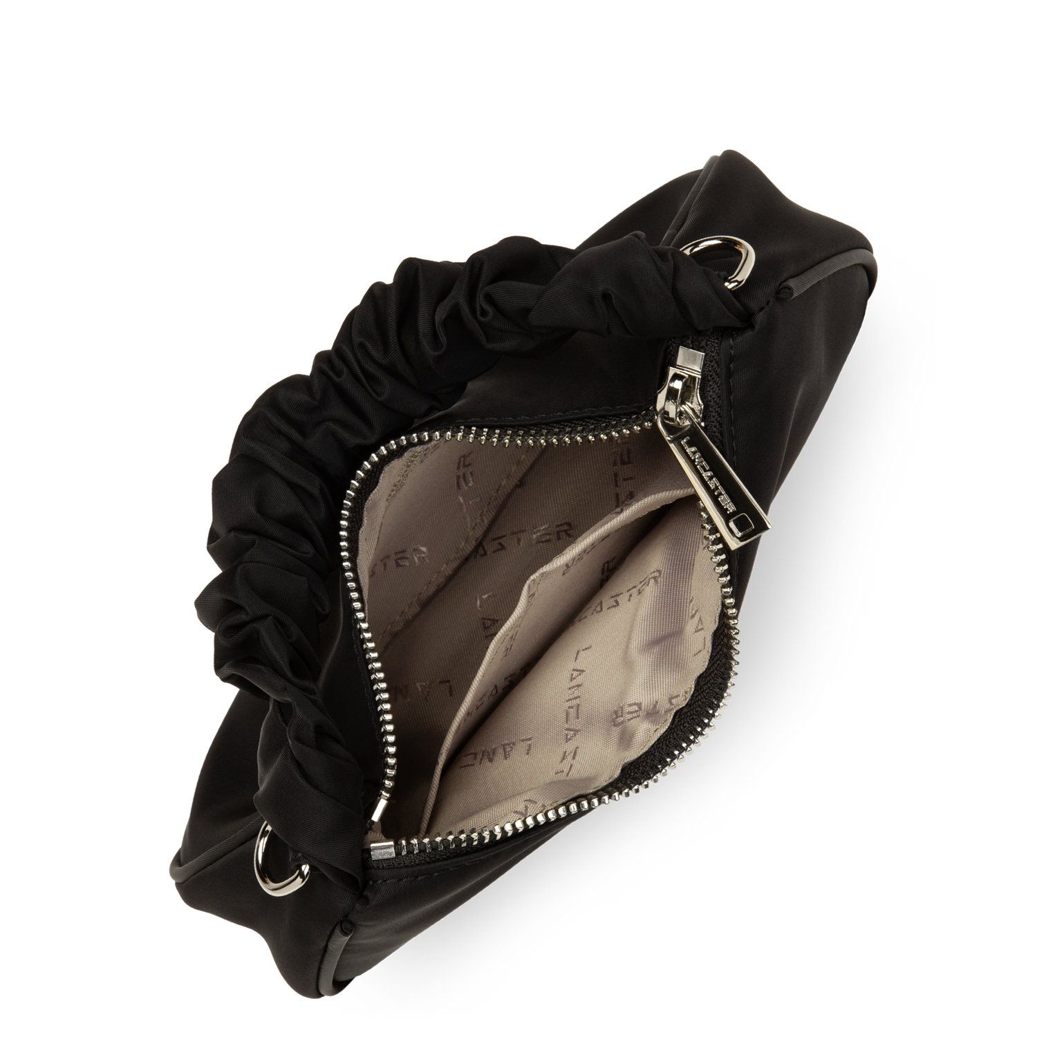 mini pochette - basic chouchou