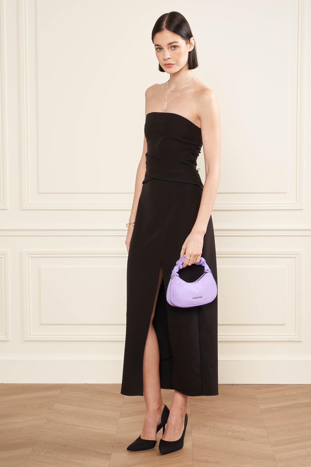 mini pochette - basic chouchou