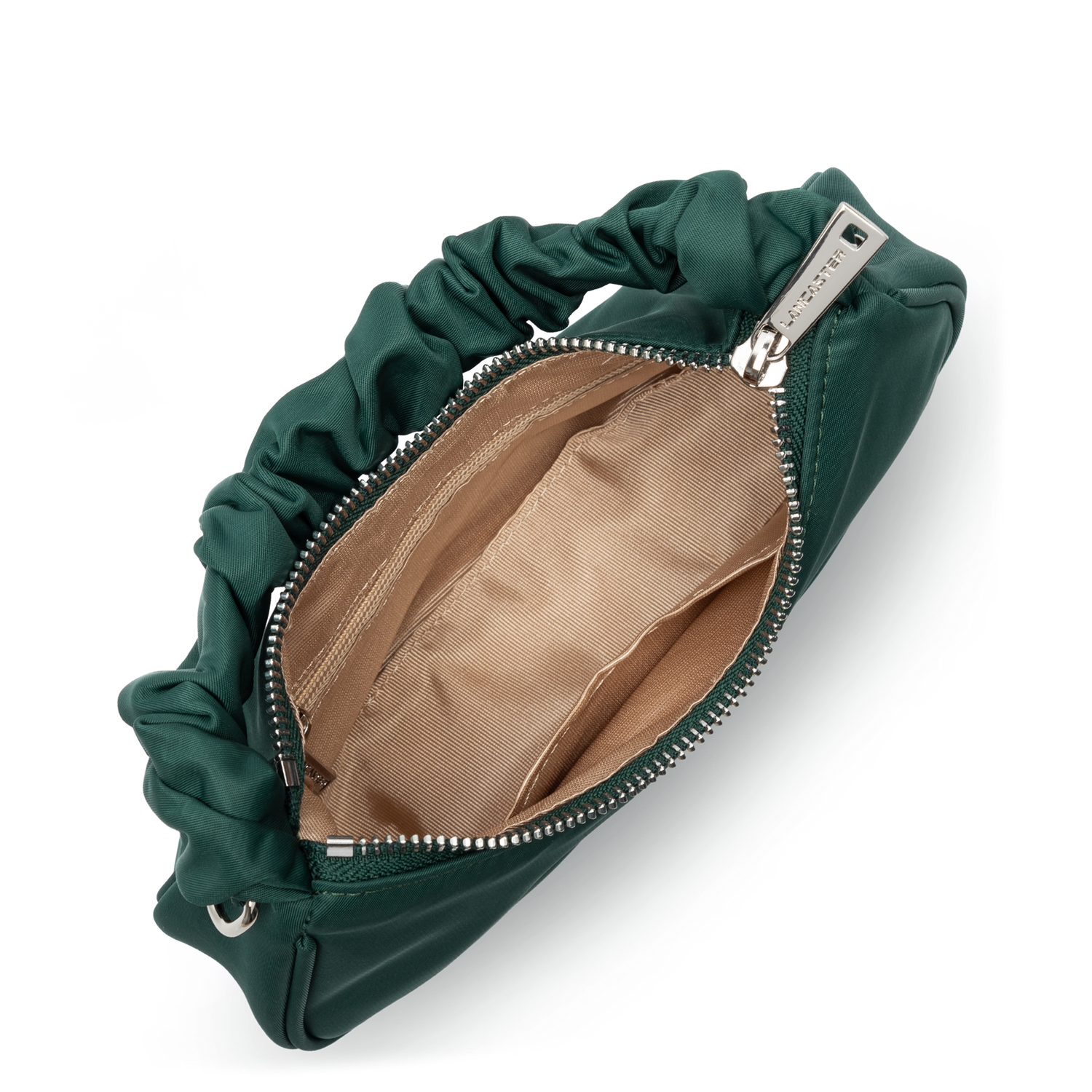 mini pochette - basic chouchou