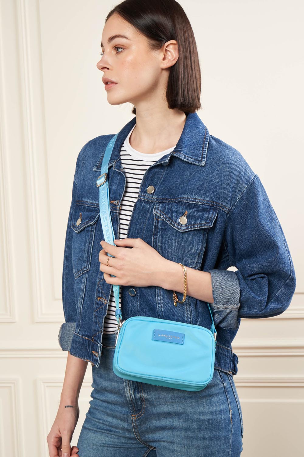 mini sac trotteur - basic vita