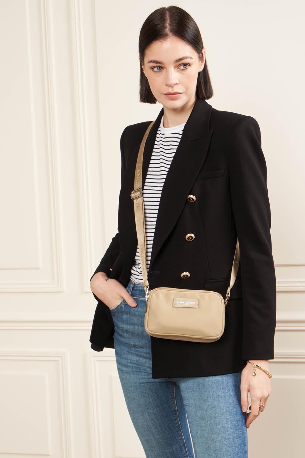 mini sac trotteur - basic vita