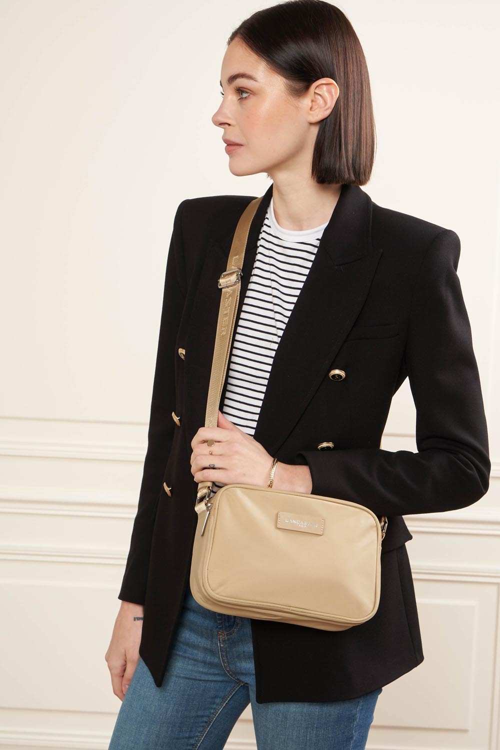 sac trotteur - basic vita