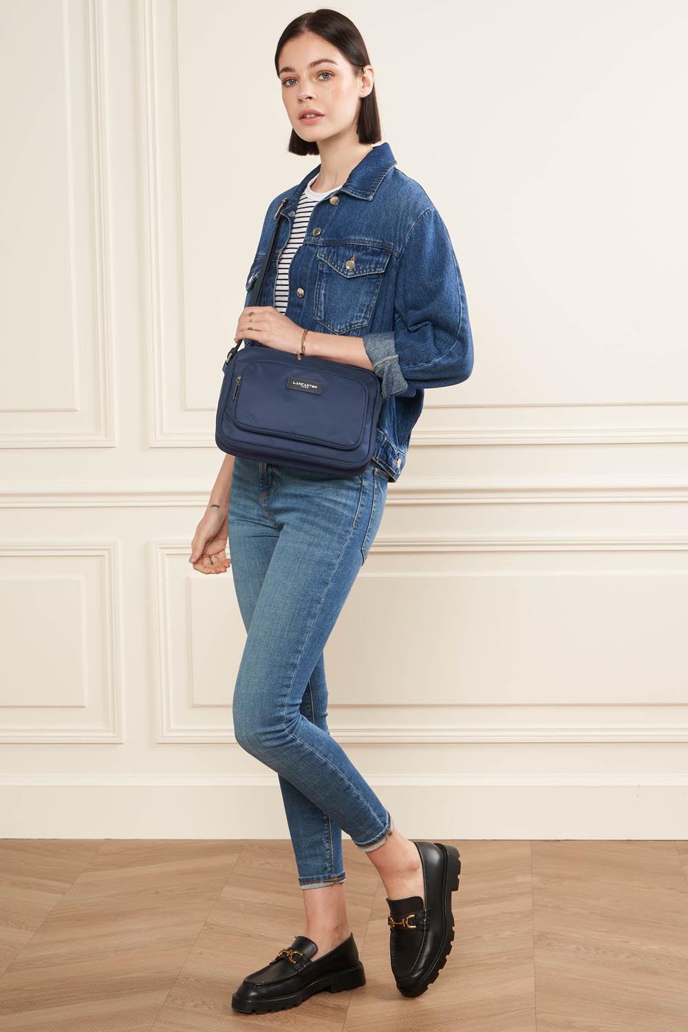 grand sac trotteur - basic vita