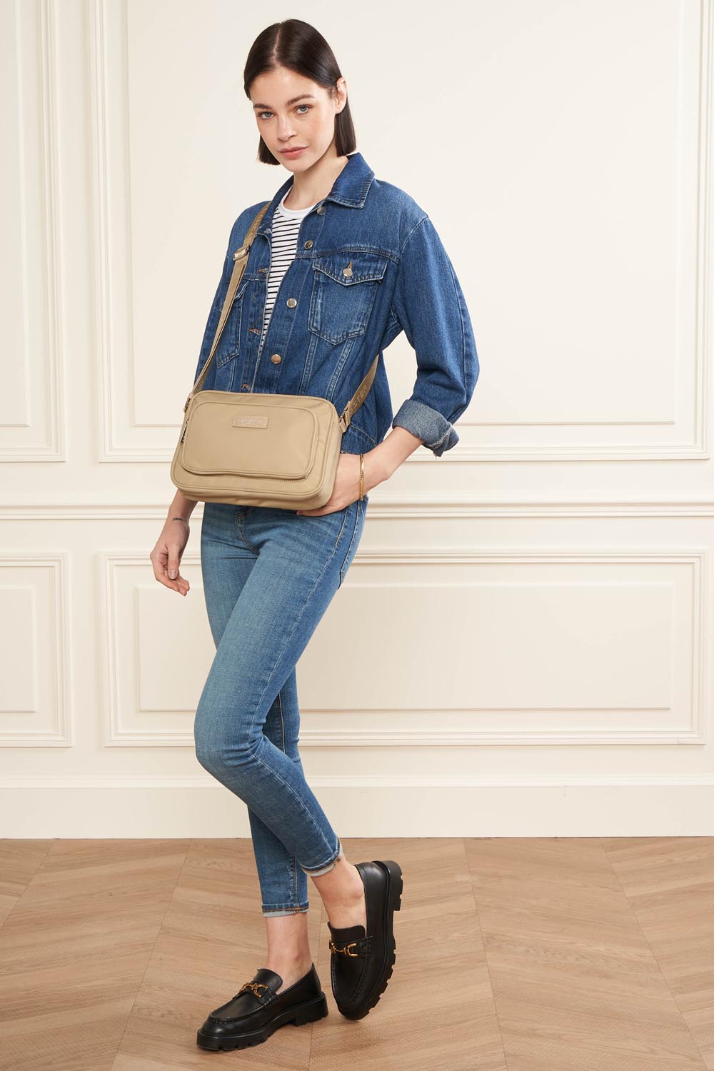 grand sac trotteur - basic vita