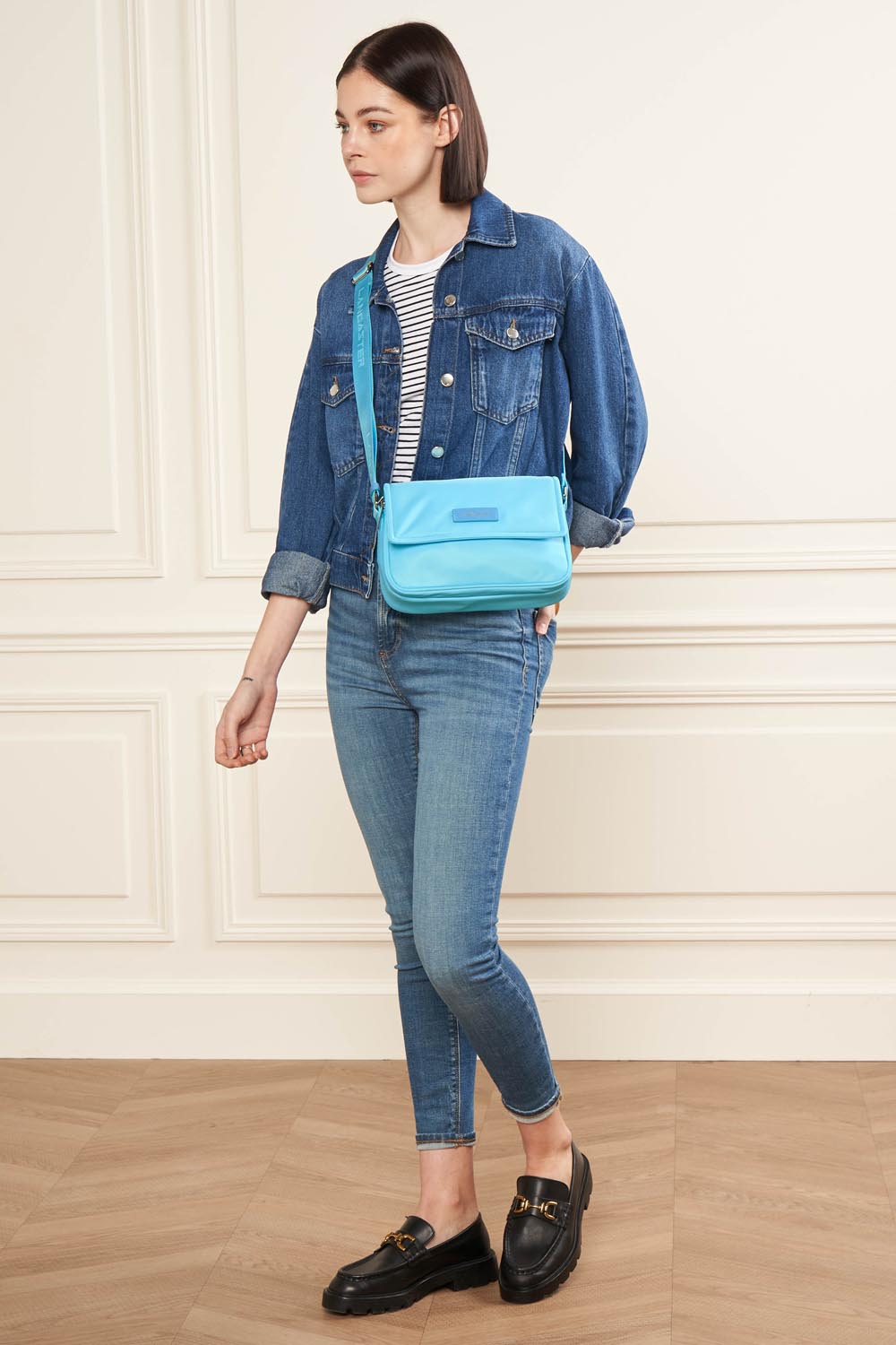 sac gibecière - basic vita