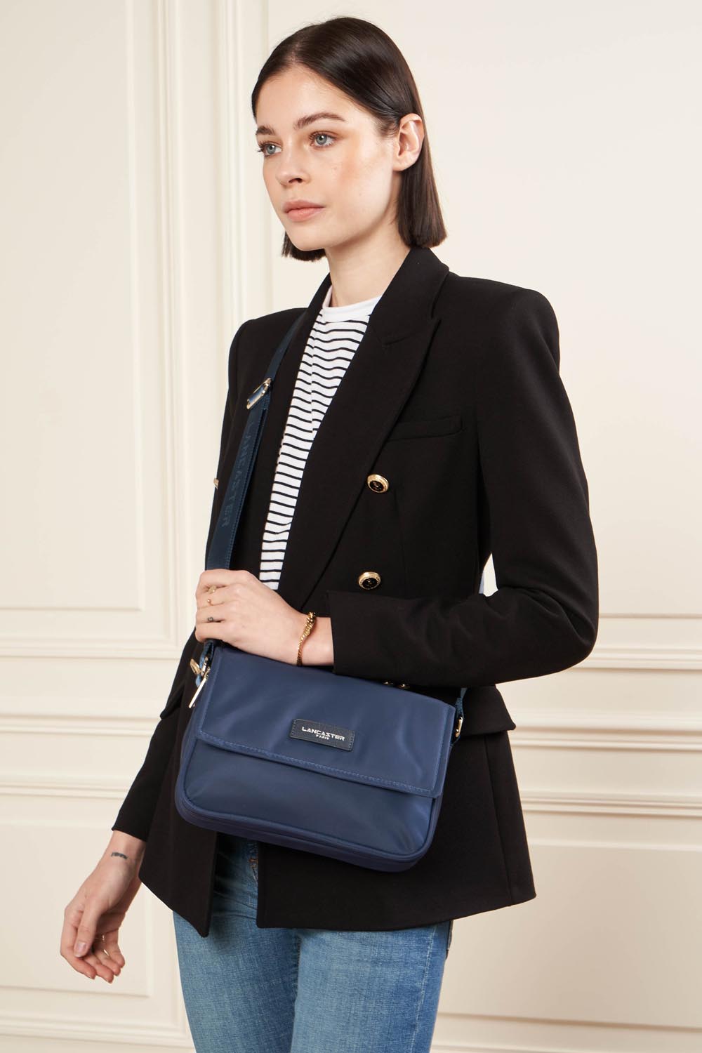 sac gibecière - basic vita