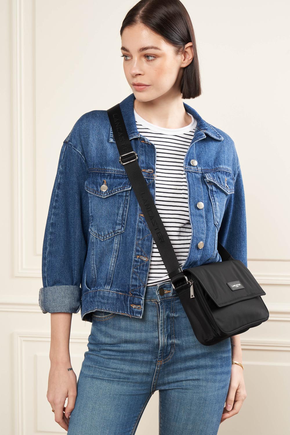 sac gibecière - basic vita