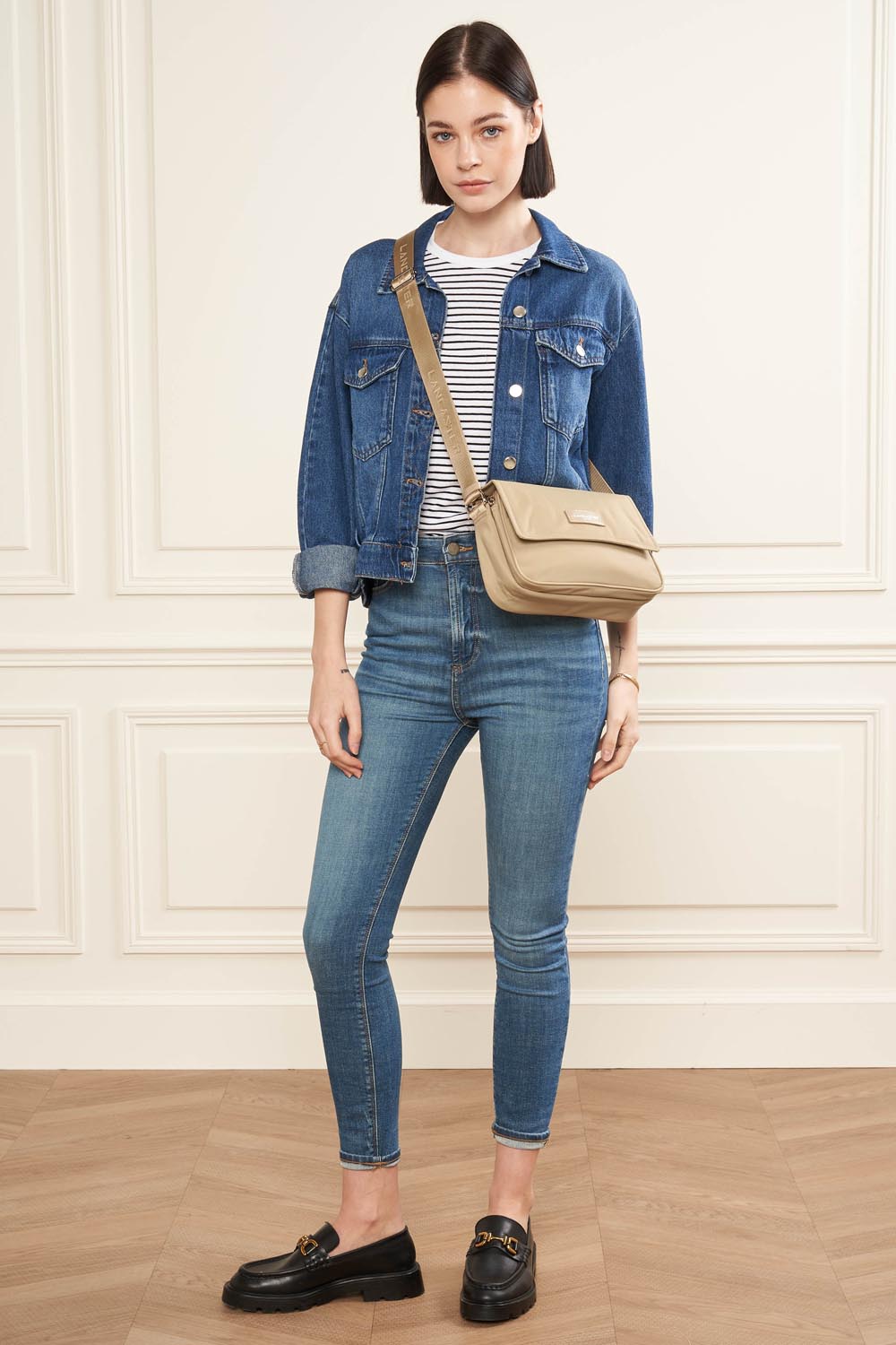 sac gibecière - basic vita