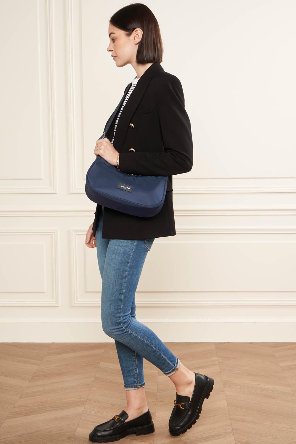 sac besace - basic vita