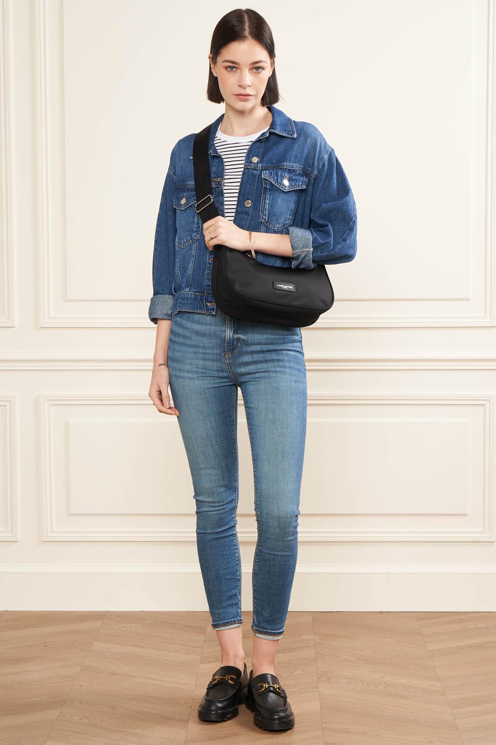 sac besace - basic vita