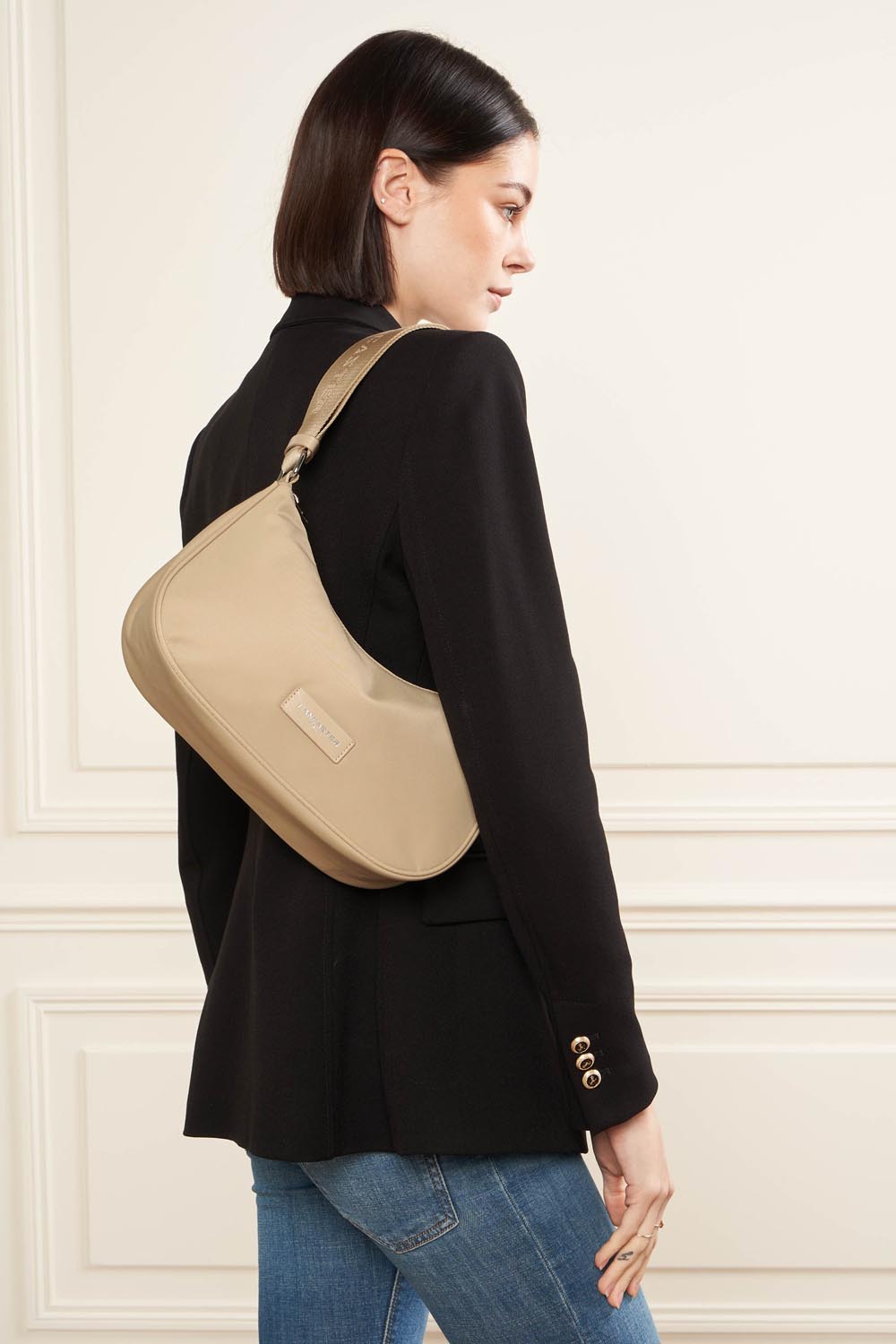 sac besace - basic vita