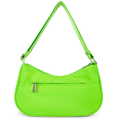 sac besace - basic vita #couleur_vert-clair