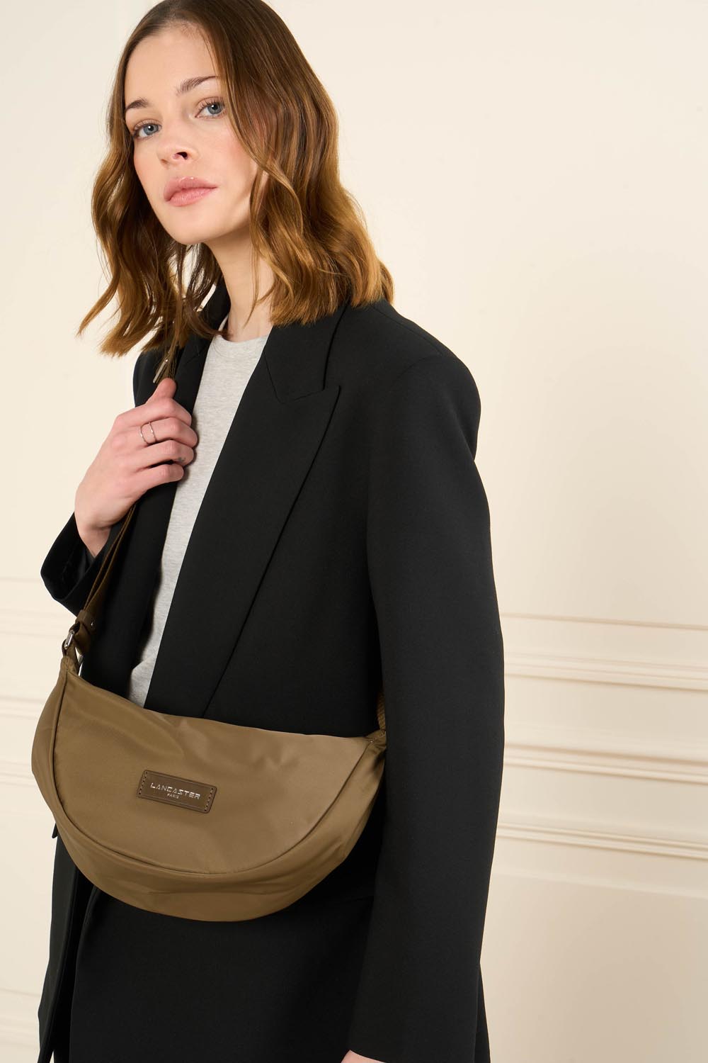 sac banane - basic vita