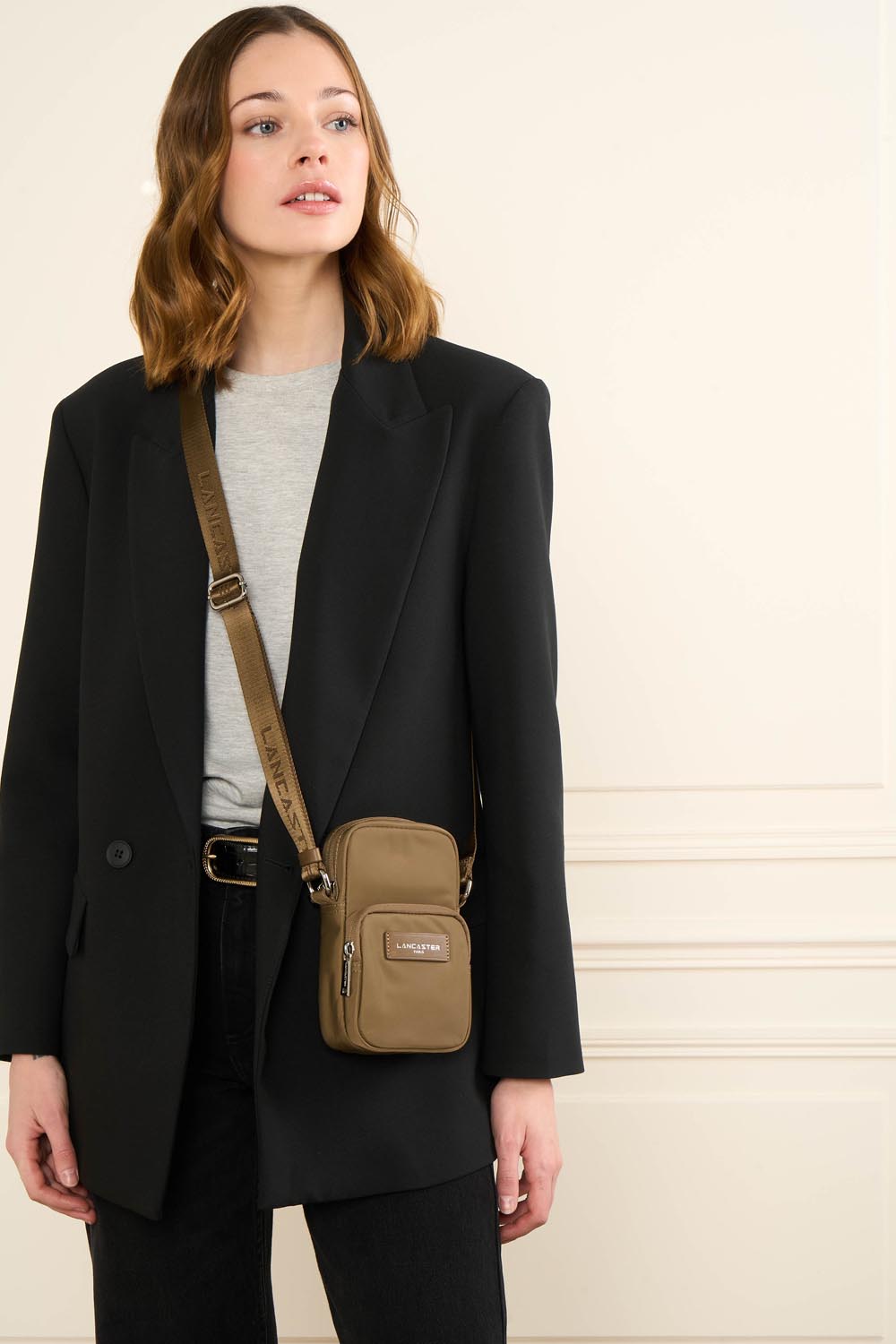 pochette smartphone - basic vita