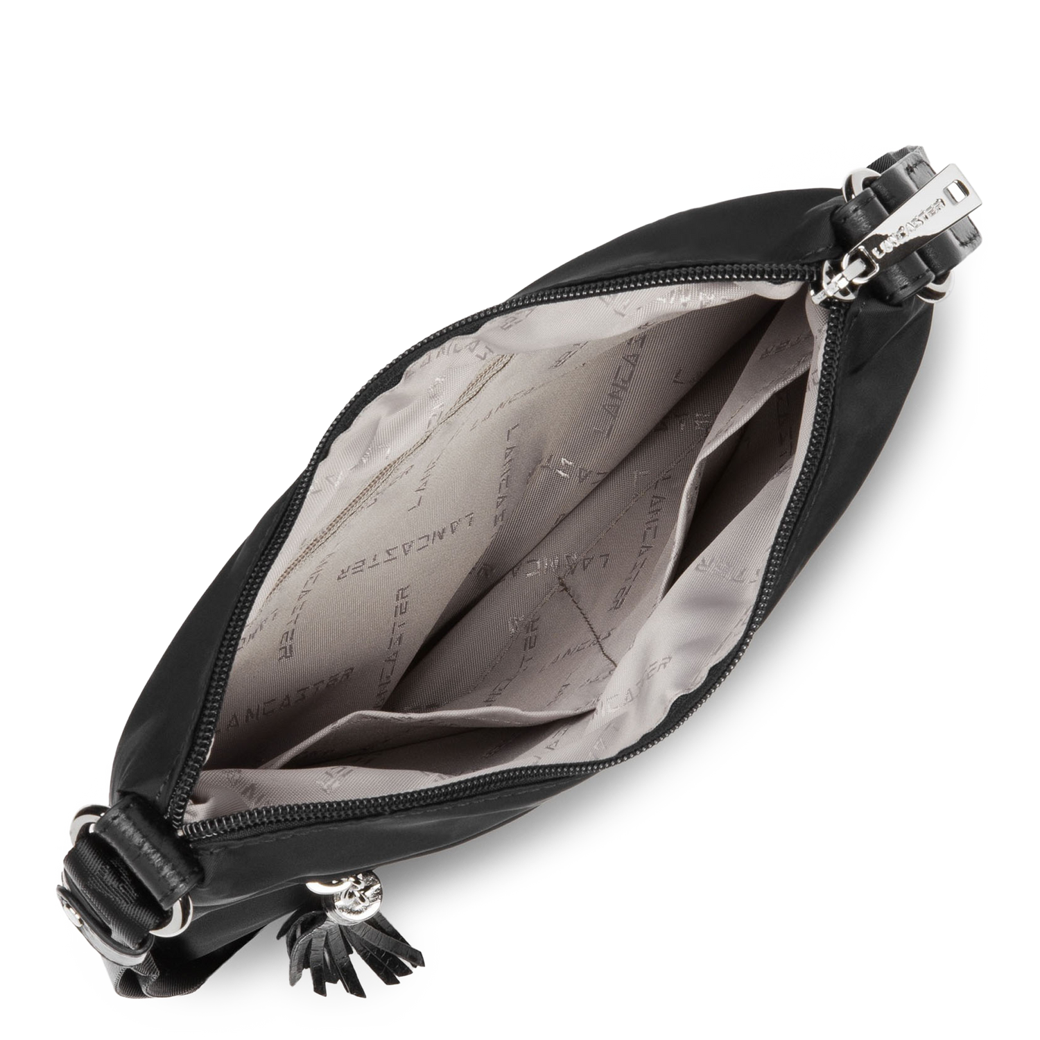 sac trotteur - basic pompon