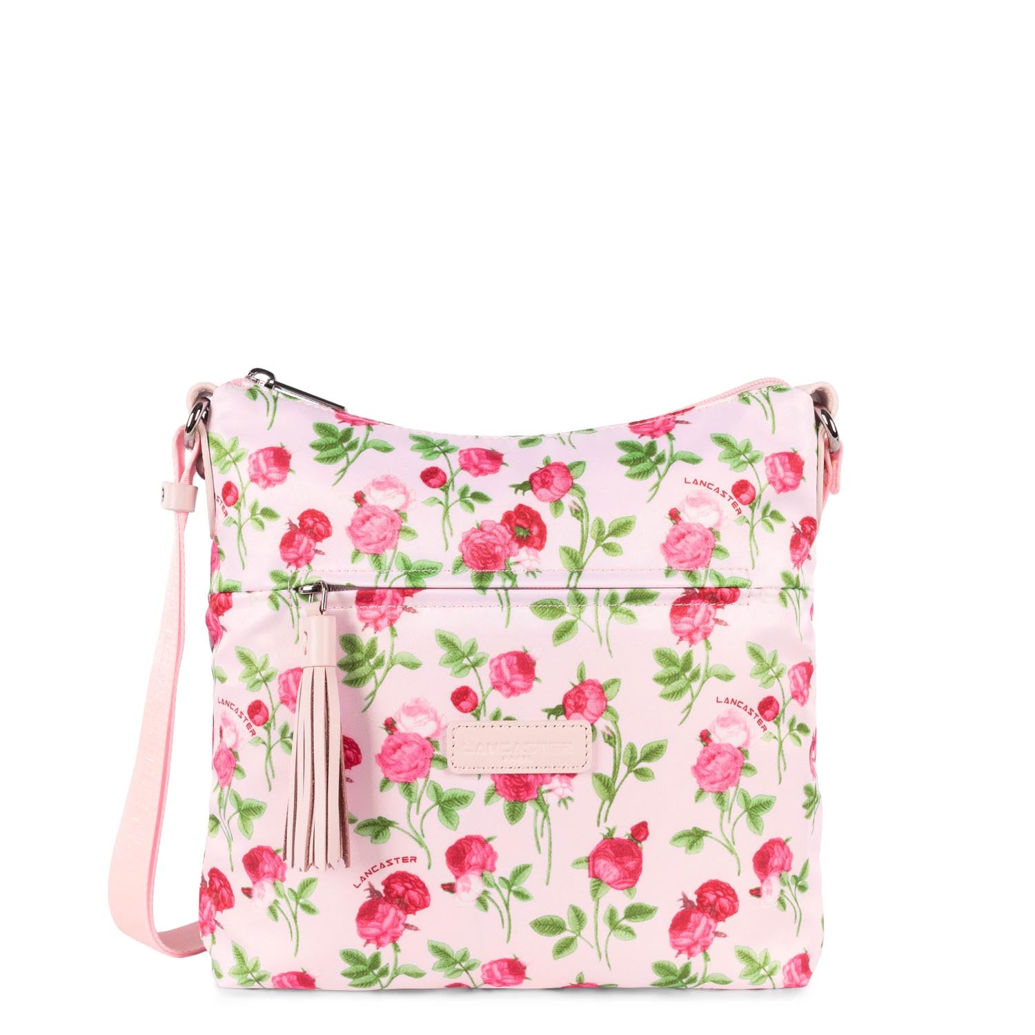 sac trotteur - basic pompon