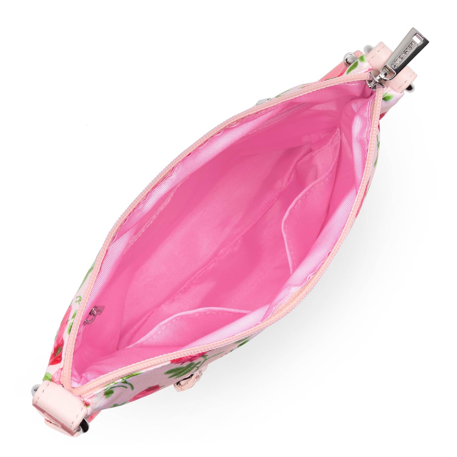 sac trotteur - basic pompon