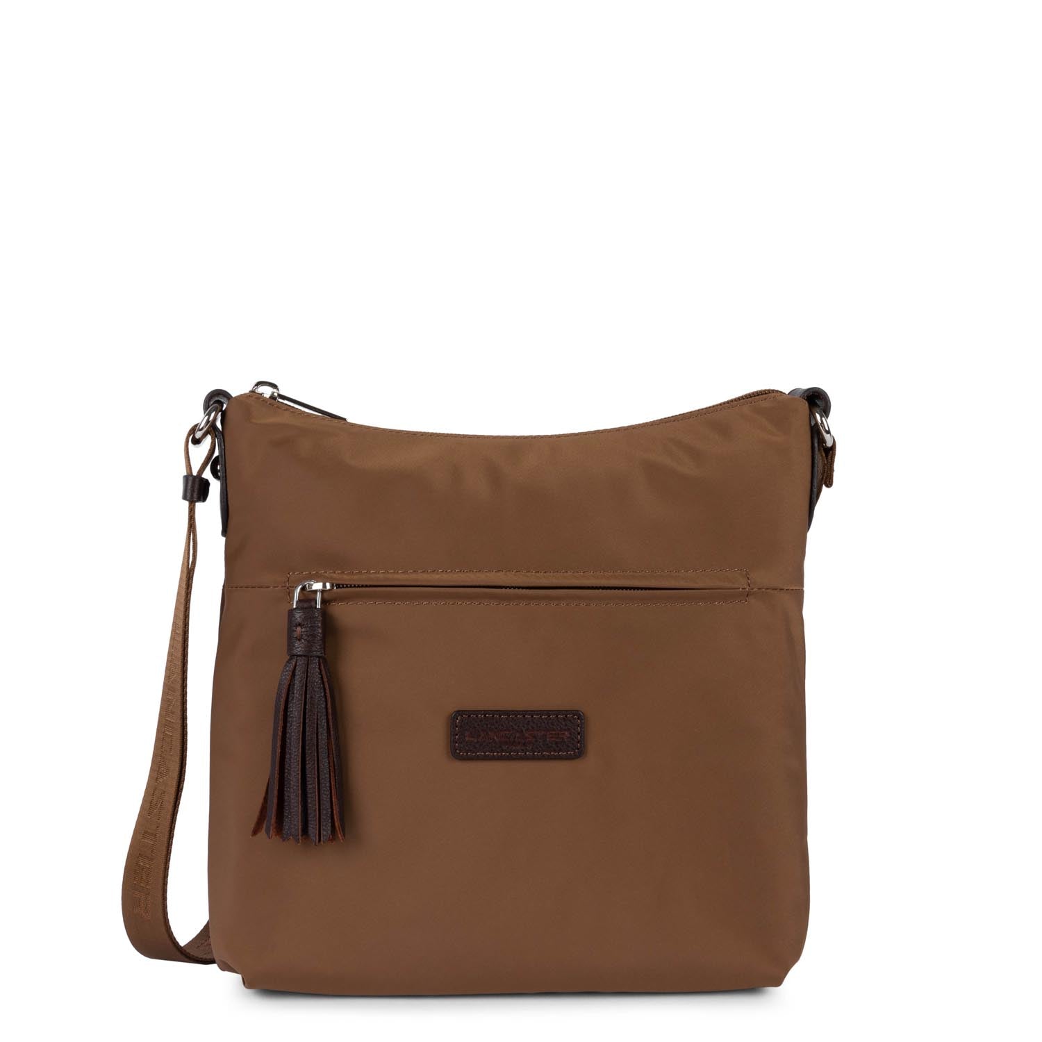 sac trotteur - basic pompon