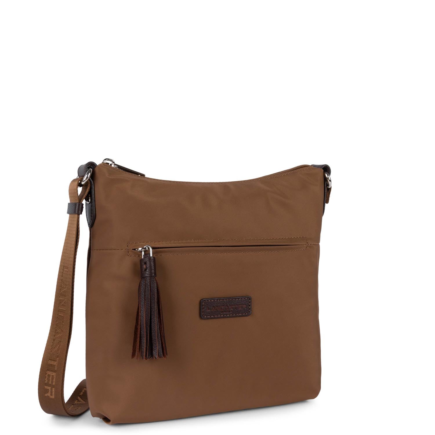 sac trotteur - basic pompon