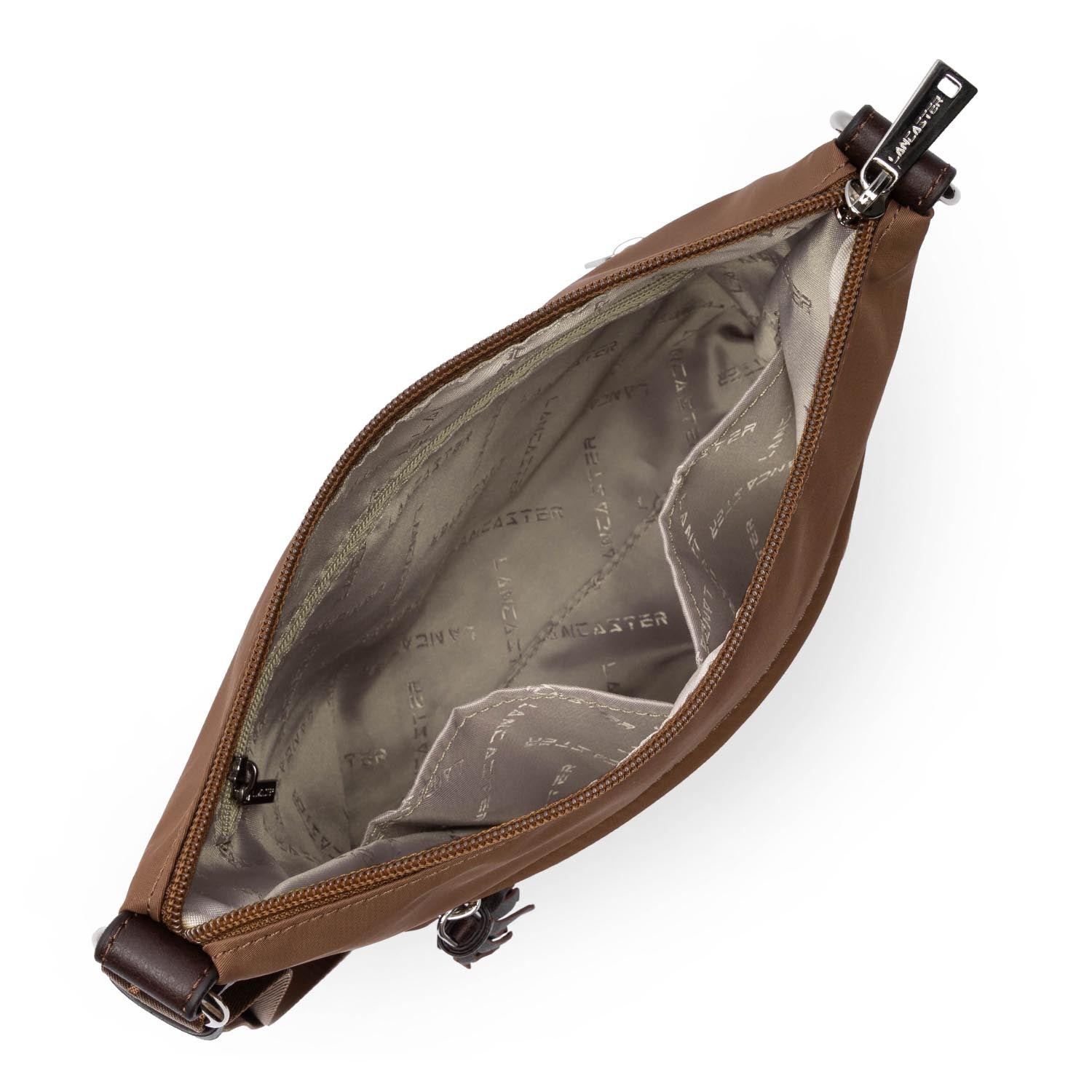 sac trotteur - basic pompon