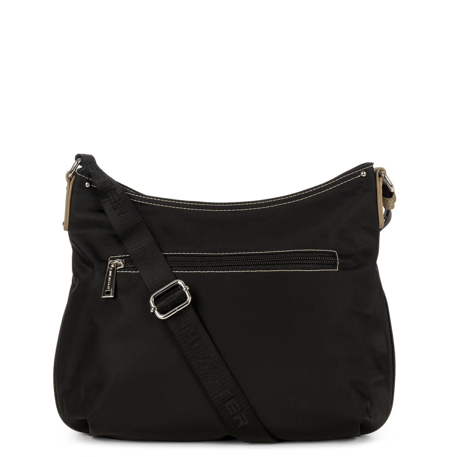 sac besace - basic pompon