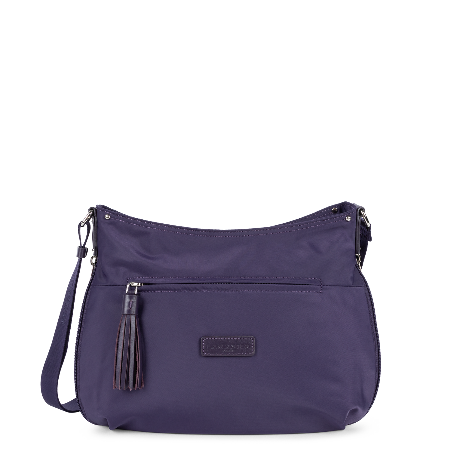 sac besace - basic pompon