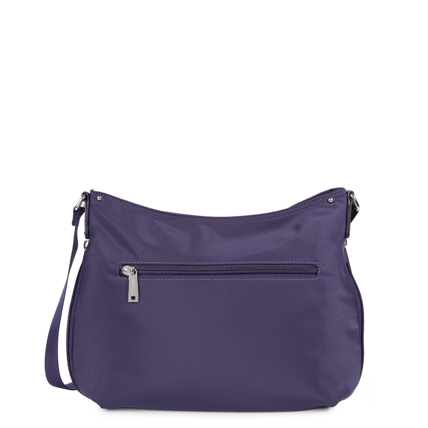 sac besace - basic pompon