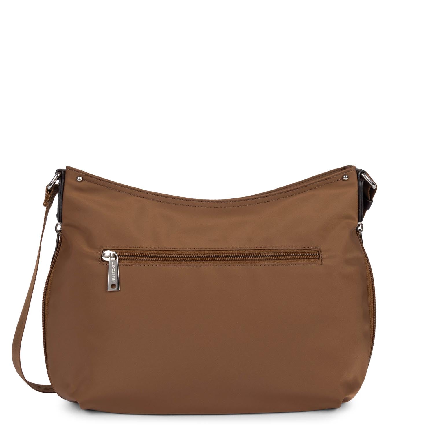 sac besace - basic pompon