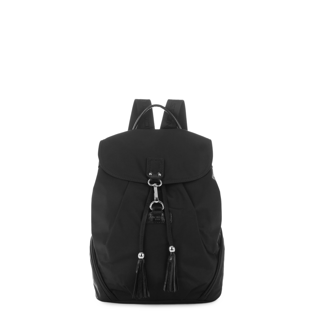 sac à dos - basic pompon