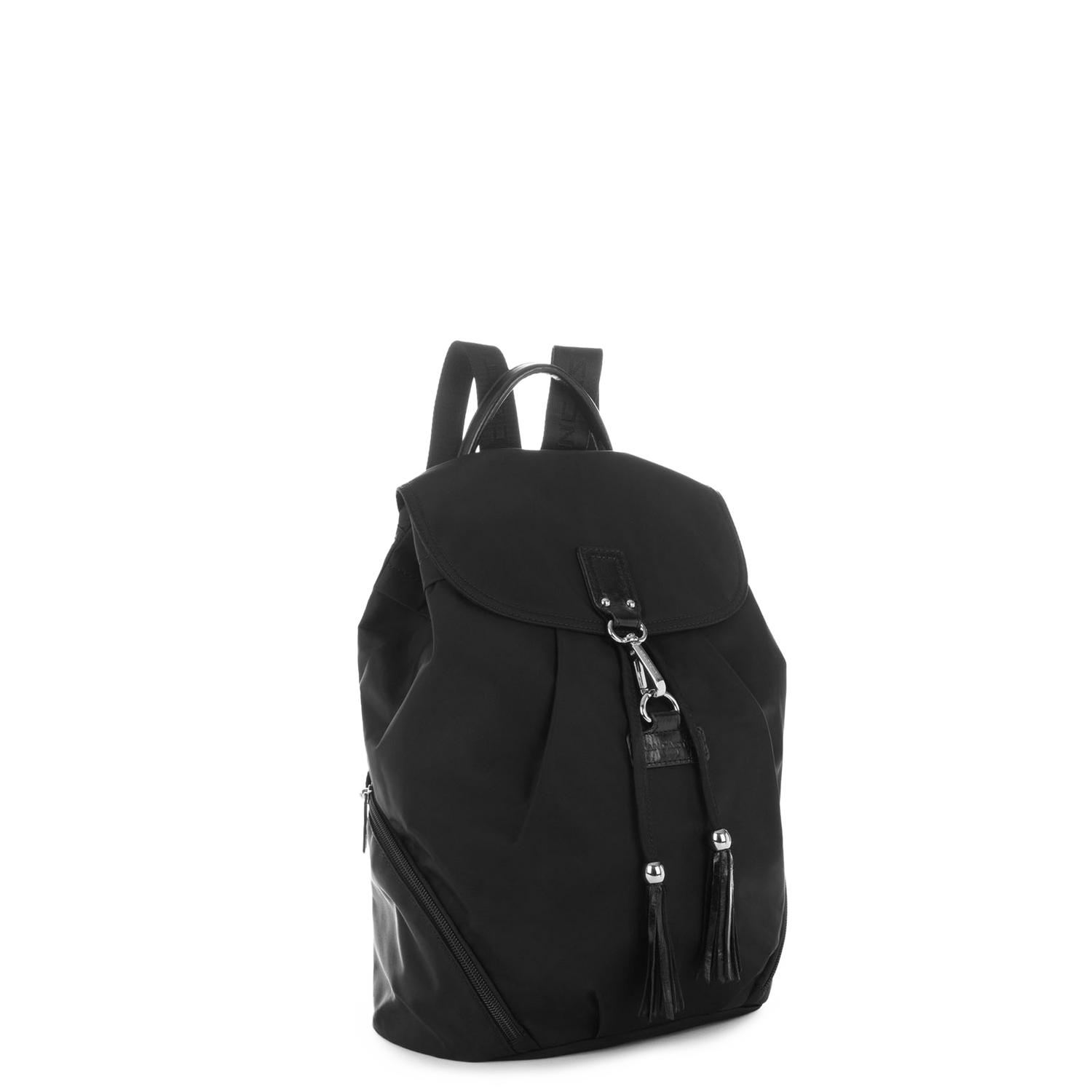 sac à dos - basic pompon